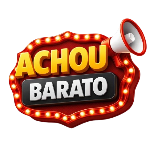 Achou Barato